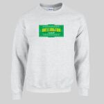 Copy of Heavy Blend Crewneck Sweatshirt Thumbnail