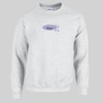 Copy of Heavy Blend Crewneck Sweatshirt Thumbnail