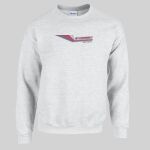 Copy of Heavy Blend Crewneck Sweatshirt Thumbnail