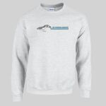 Copy of Heavy Blend Crewneck Sweatshirt Thumbnail