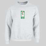 Copy of Heavy Blend Crewneck Sweatshirt Thumbnail