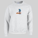 Copy of Heavy Blend Crewneck Sweatshirt Thumbnail