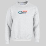 Copy of Heavy Blend Crewneck Sweatshirt Thumbnail