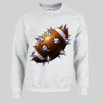Copy of Heavy Blend Crewneck Sweatshirt Thumbnail