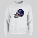 Copy of Heavy Blend Crewneck Sweatshirt Thumbnail